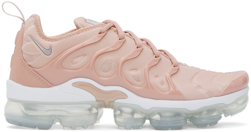 Nike Air VaporMax Plus Pink Oxford (W) - DM8327-600