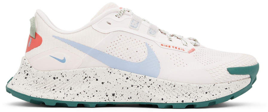 Nike Pegasus Trail 3 Zapatillas de trail running - Mujer - Rosa - DA8698-600