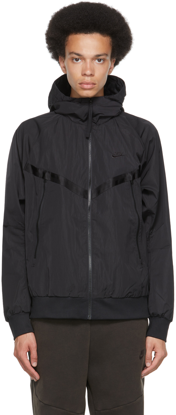 nsw windrunner jacket