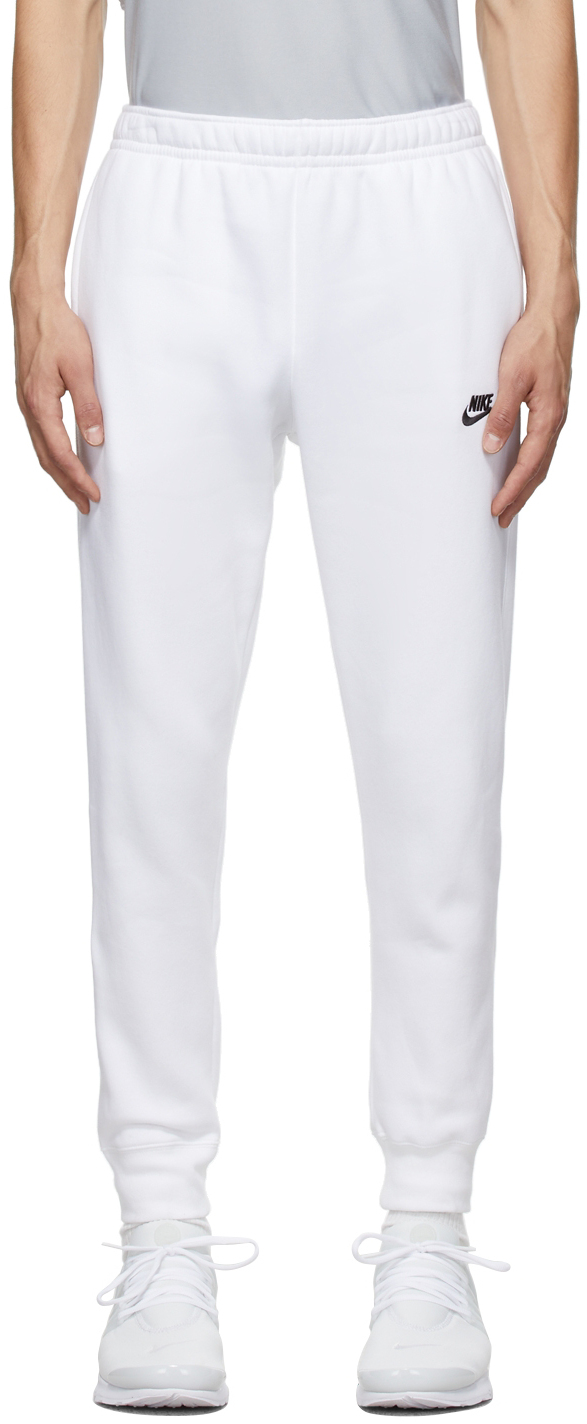 Nike sweatpants for Men | SSENSE