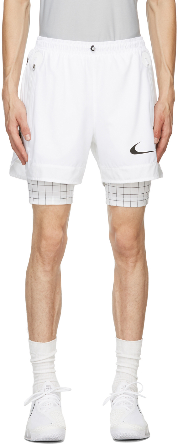 off white nike ssense