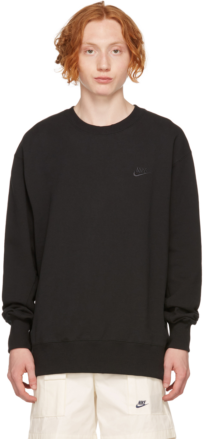 Ssense nike crewneck Clearance