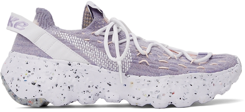 Nike Space Hippie 04 Marathon Running Shoes/Sneakers CZ6398-510 - CZ6398-510