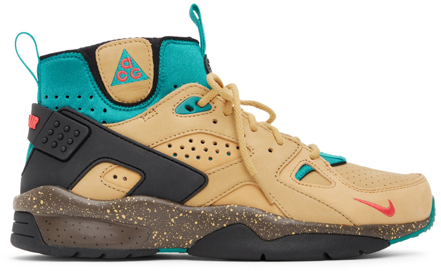 Nike ACG Air Mowabb OG Twine Teal (2021) - DC9554-700