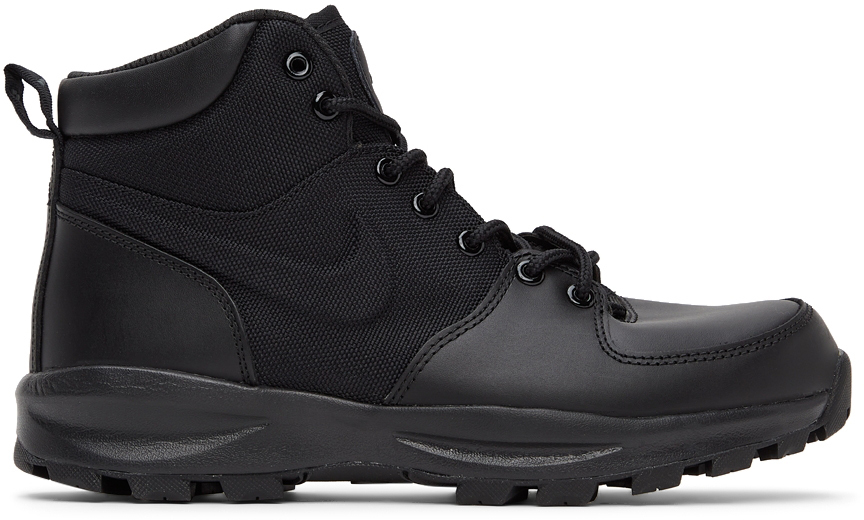 Nike Manoa Black - 456975-001