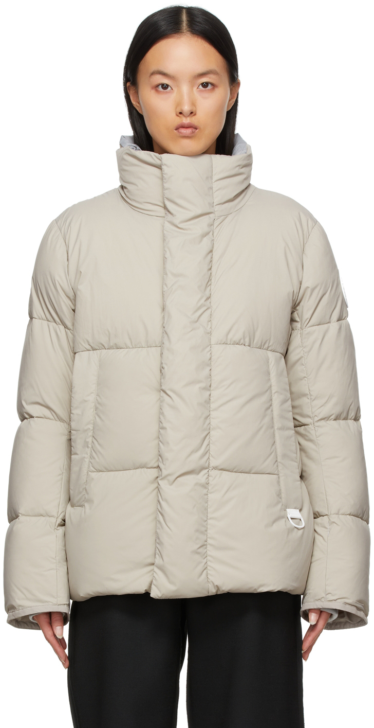 Everett Puffer Pastels