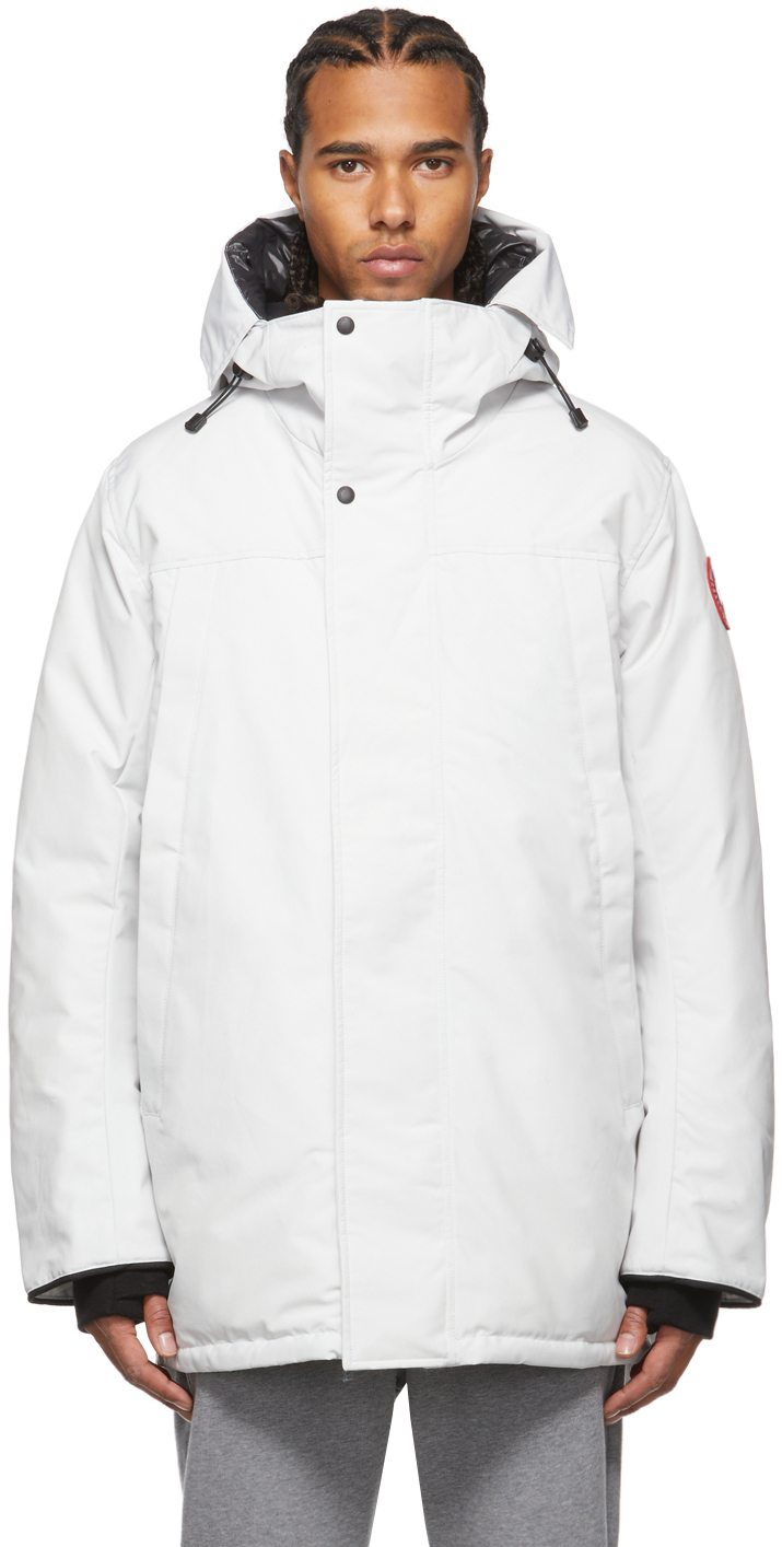 sanford parka