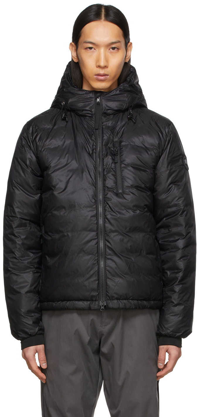 Canada Goose Down Lodge Jacket