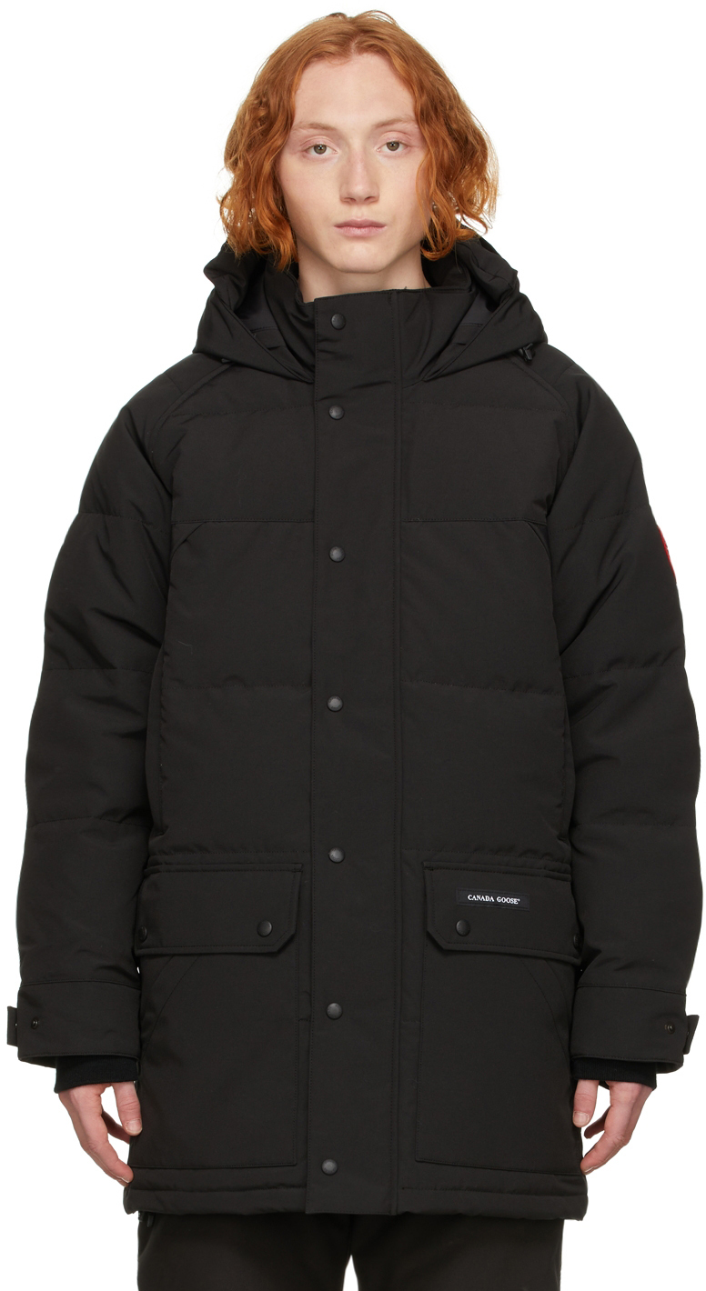 Canada Goose for Men SS22 Collection 
