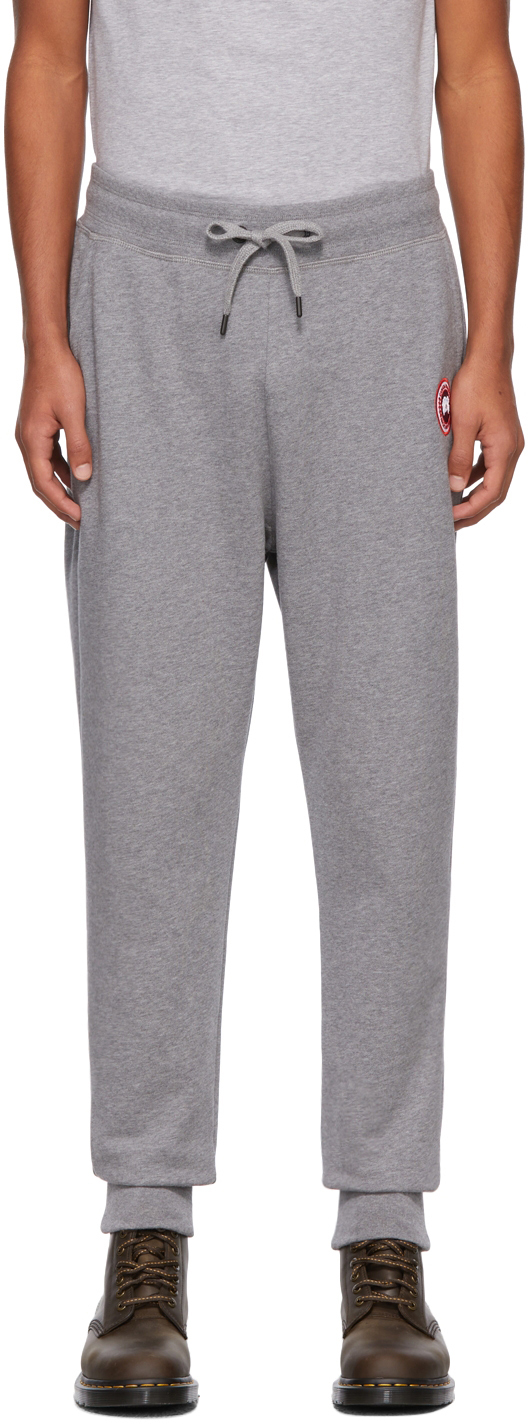 Canada Goose Huron Lounge Pants | Smart Closet