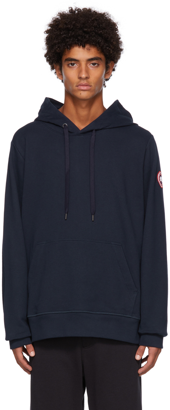 canada goose sweatshirt mens