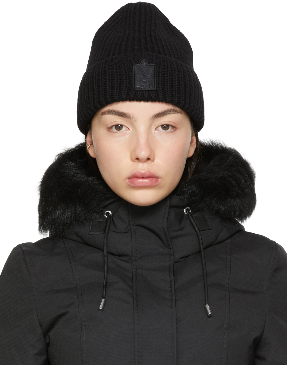 Mackage hats for Women | SSENSE