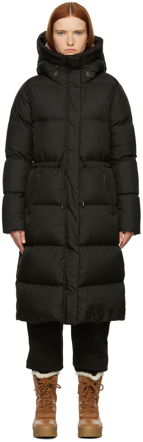 Mackage for Women FW22 Collection | SSENSE