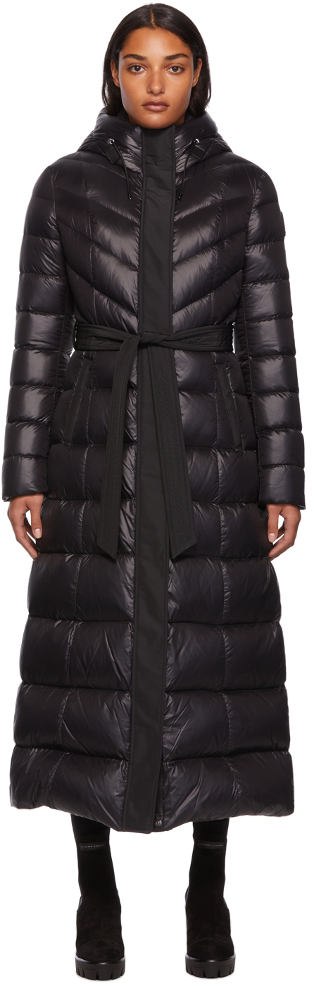 mackage womens parka