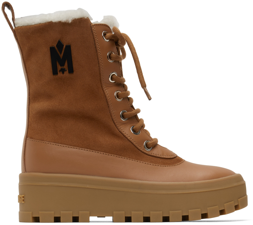 mackage boots womens