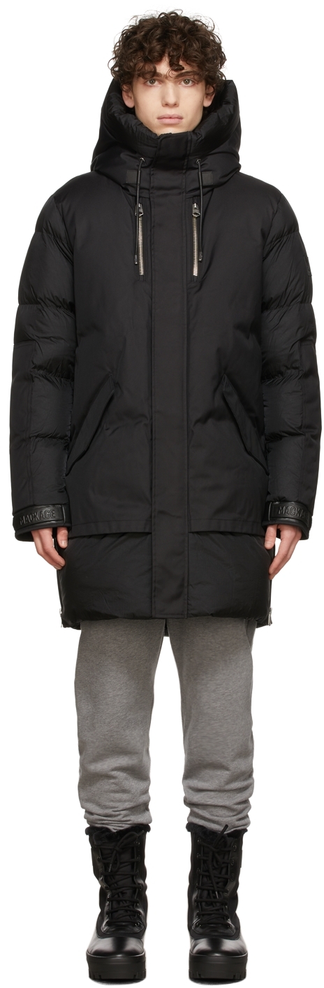 mackage boris jacket