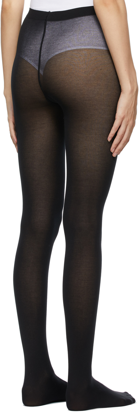 wolford cotton velvet