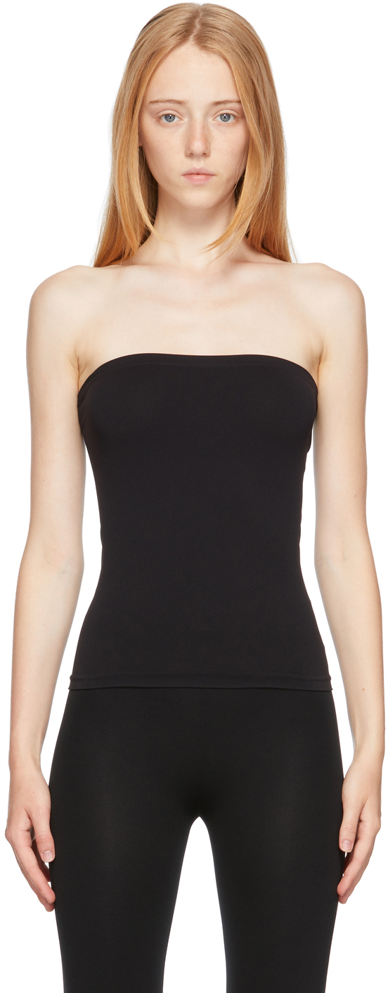 Wolford: Fatal Tube Top SSENSE
