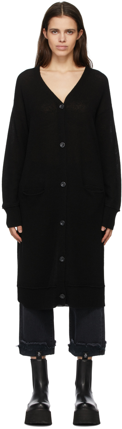 r13 cardigan