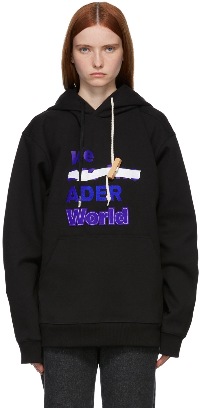 Ader Error hoodies & zipups for Women | SSENSE