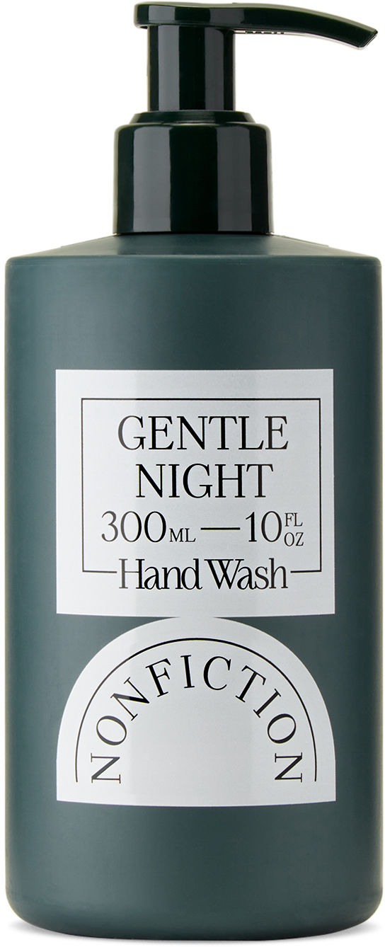 Nonfiction Gentle Night ハンド ウォッシュ 300 ml | SSENSE 日本
