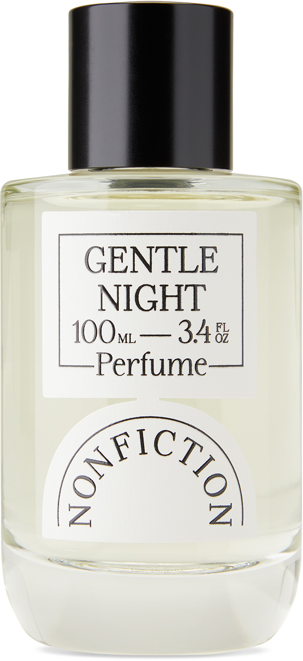 Nonfiction ノンフィクション GENTLE NIGHT 100ml-