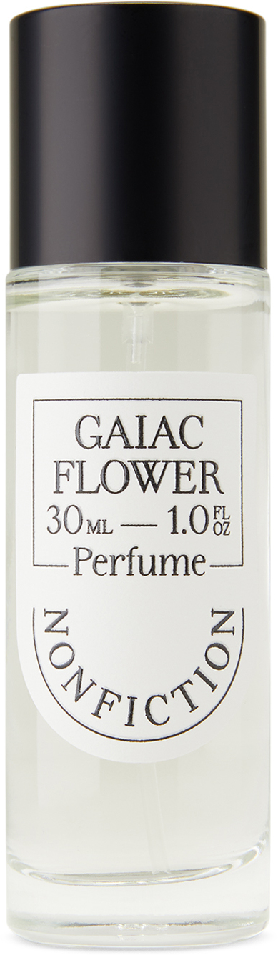 Gaiac Flower Eau De Parfum, 30 mL