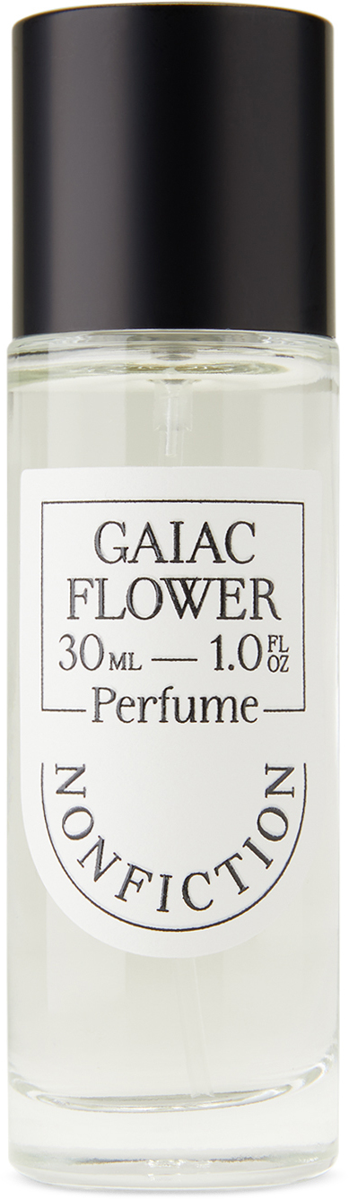 spion Fysica Mainstream Gaiac Flower Eau De Parfum, 30 mL by Nonfiction | SSENSE