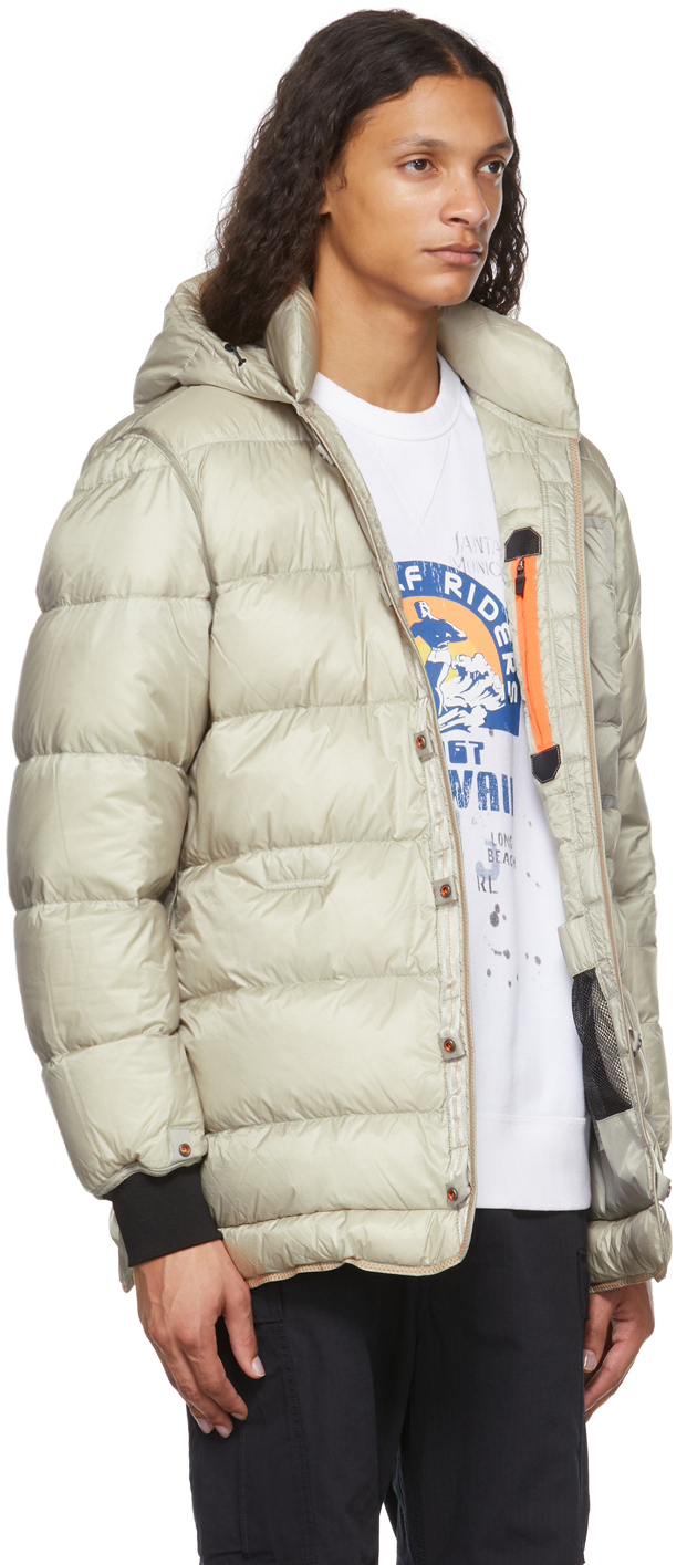 parajumpers felix parka