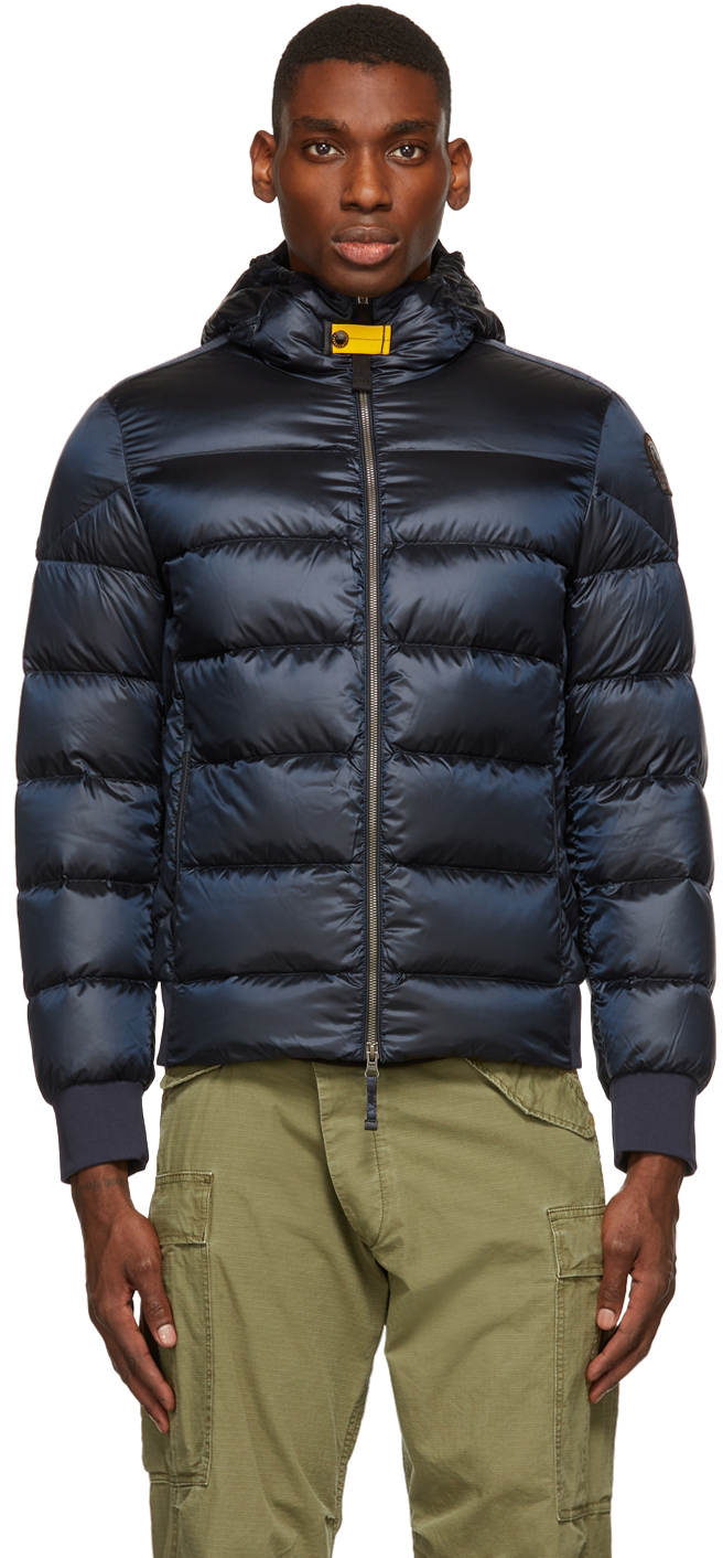 parajumpers jeff jacket