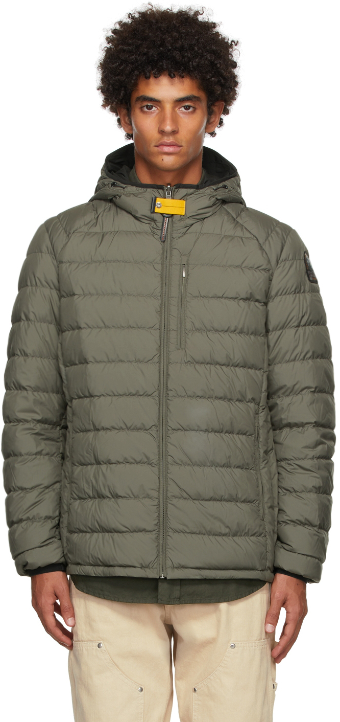 Parajumper reversible jacket Clearance