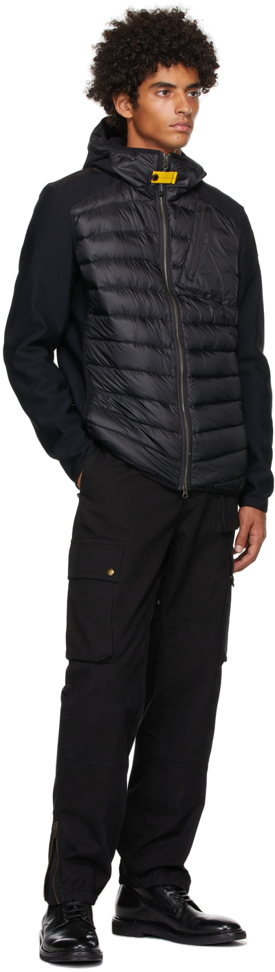Parajumpers Nolan ダウン ジャケット