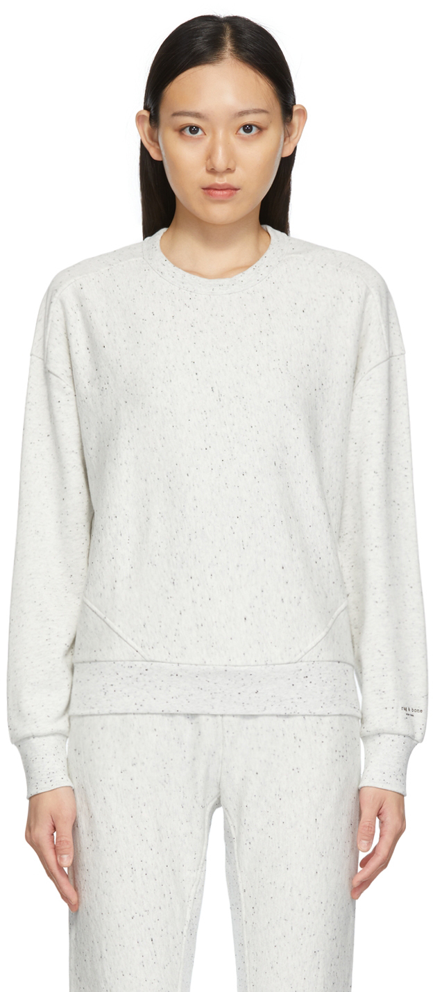 rag and bone sweatshirt