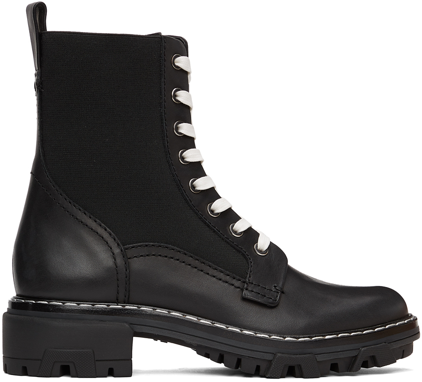 rag and bone shiloh boot high