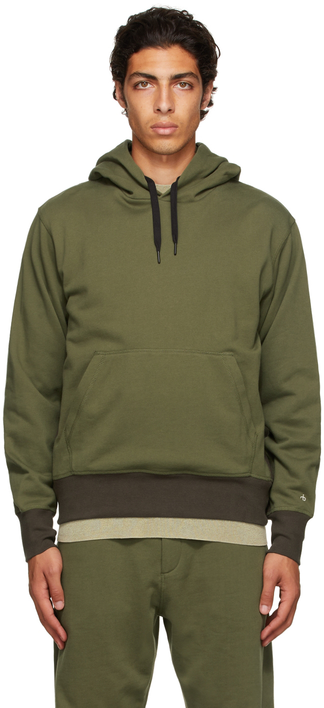 rag & bone sweatshirts