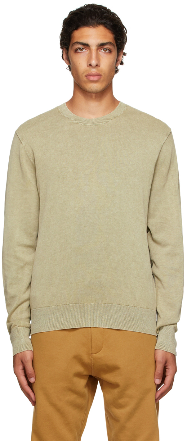 rag and bone sweater