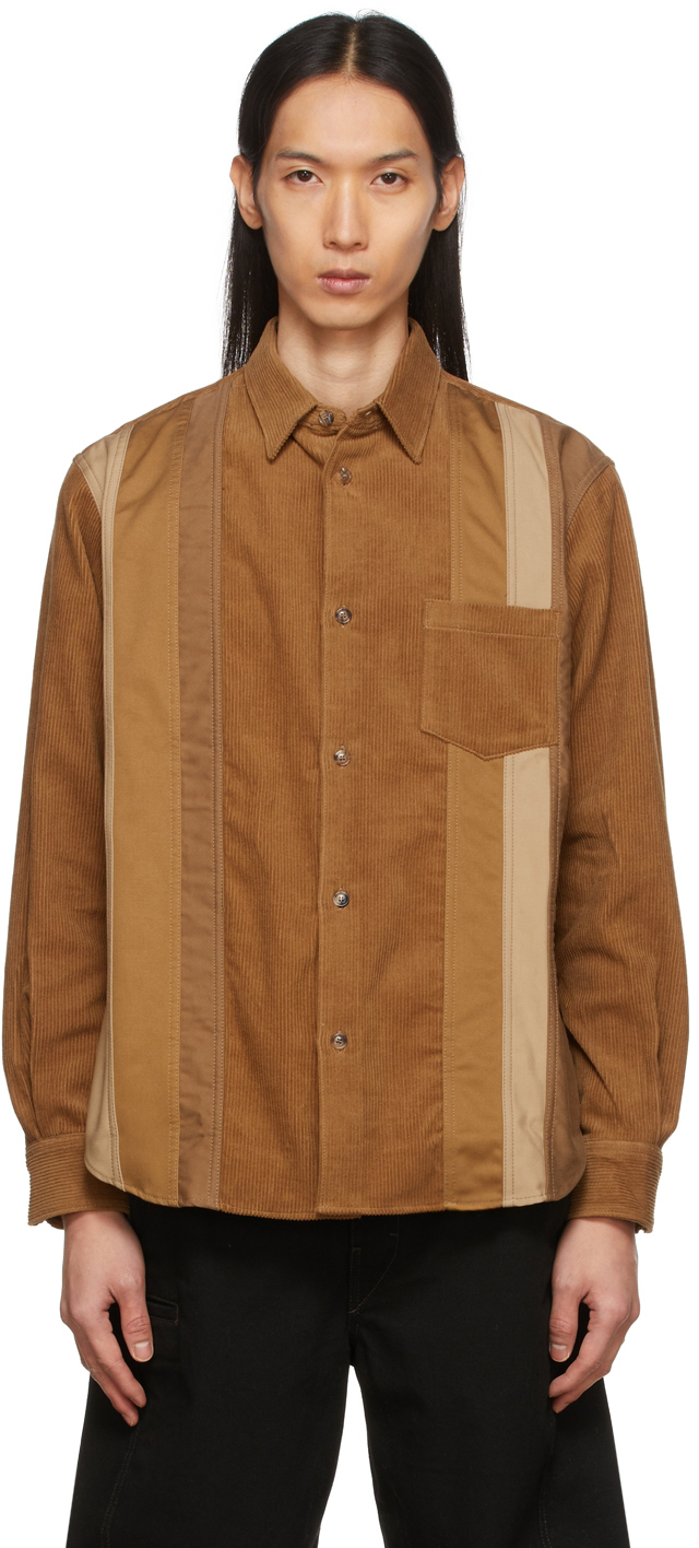 ssense commes des garcons