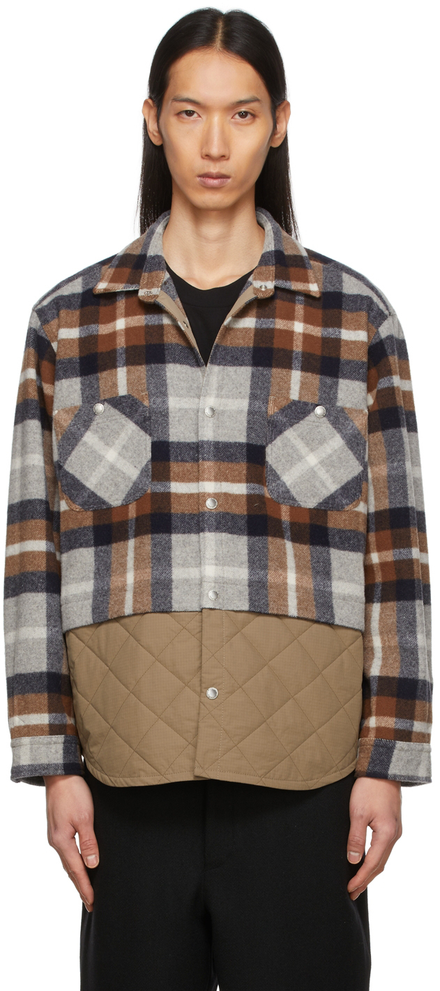 commes des garcons ssense