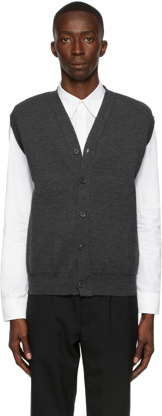 commes des garcons ssense