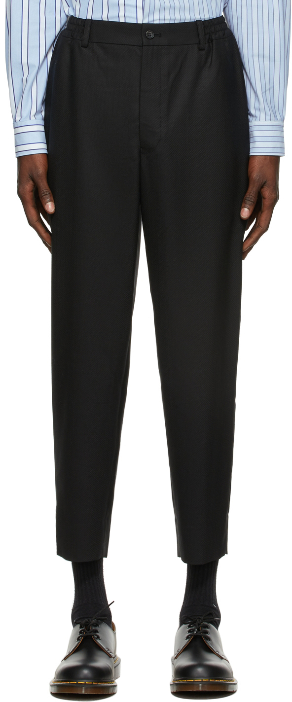 commes des garcons ssense