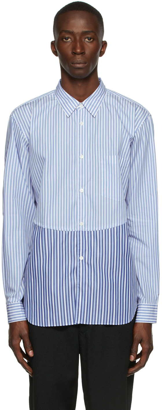 comme des garcons deux