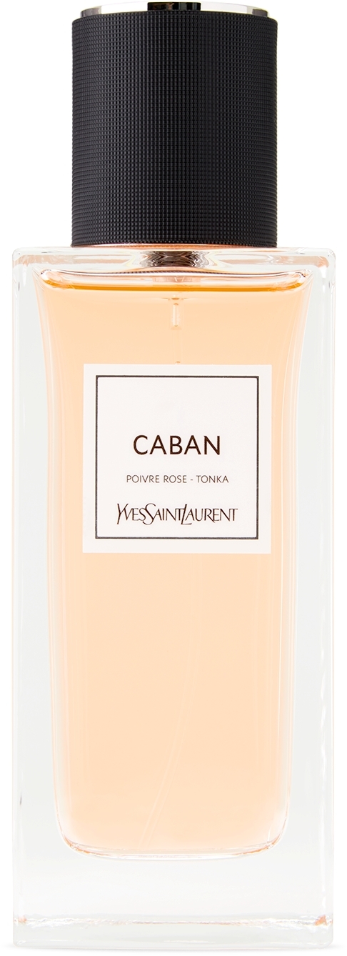 caban perfume