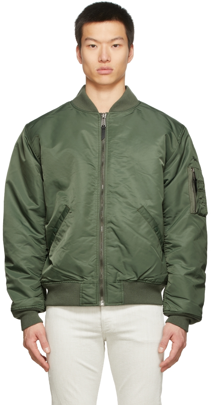 mens bomber