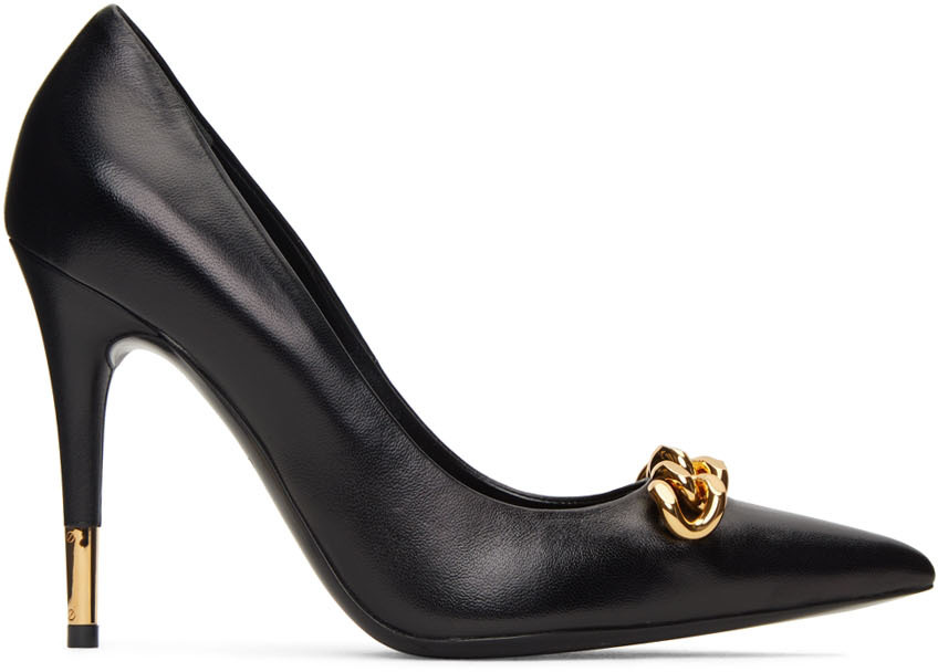 Designer heels for Women 6 | SSENSE