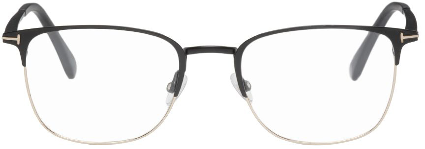 TOM FORD Black 5453 Glasses
