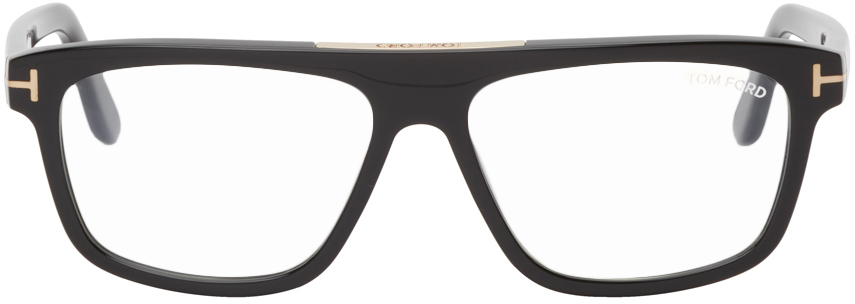 TOM FORD Blue Block Cecilio Glasses | Smart Closet