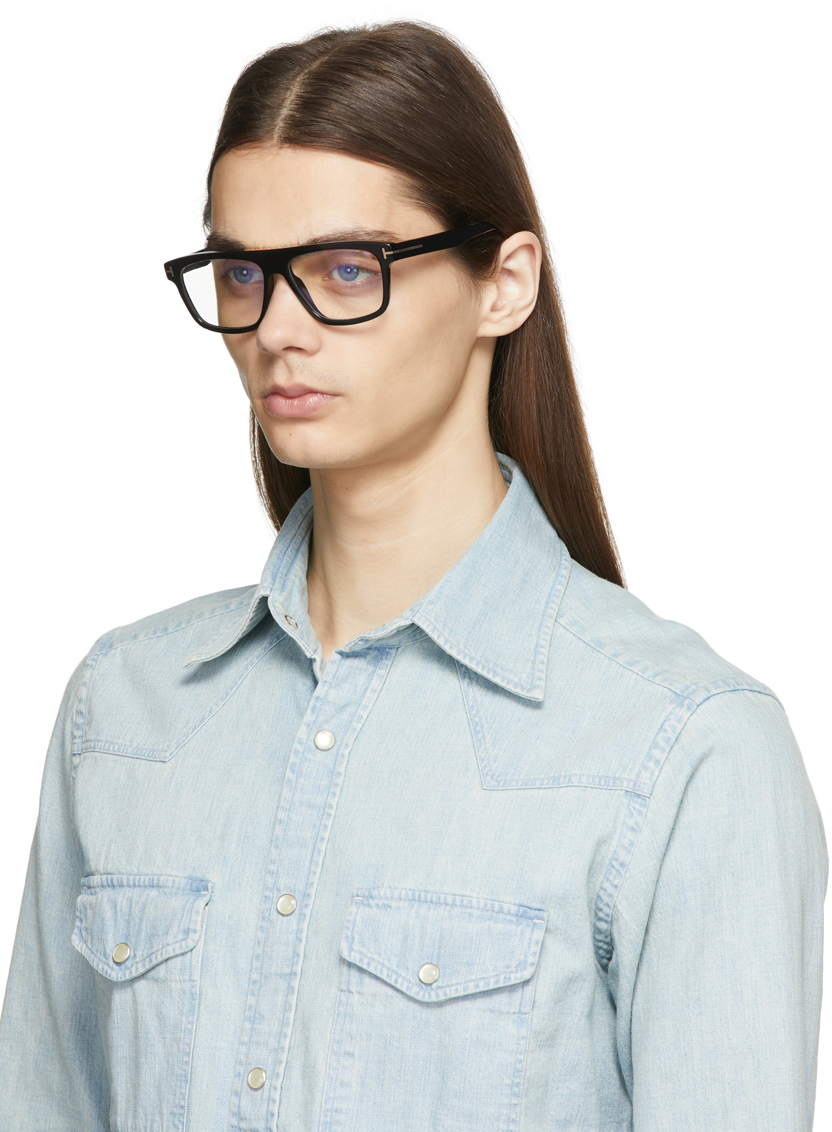 cecilio blue block optical