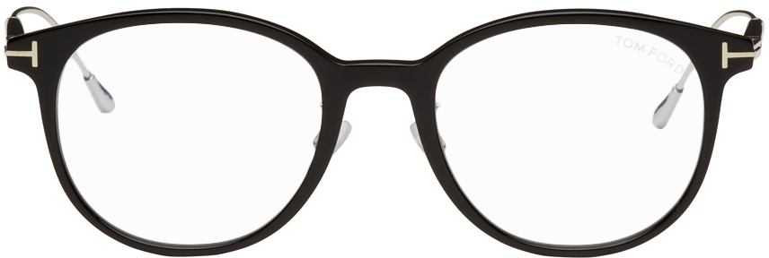TOM FORD Blue Block 5661 Glasses | Smart Closet