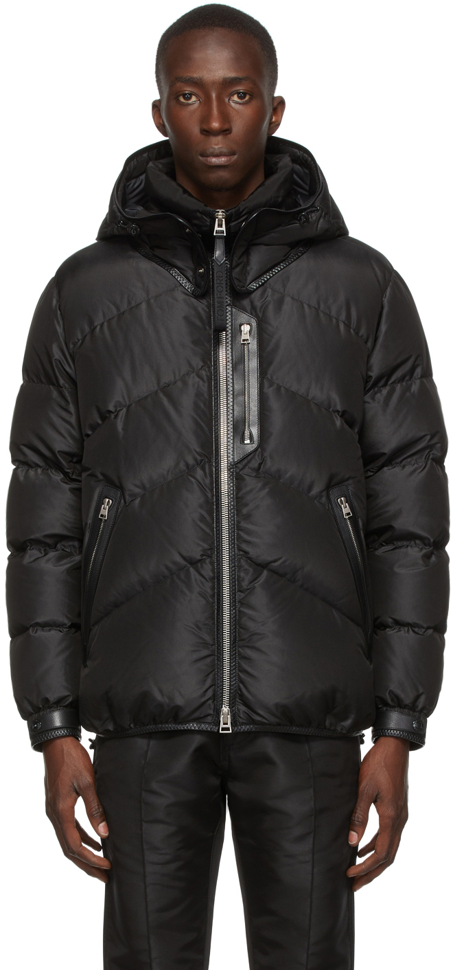 tom ford parka