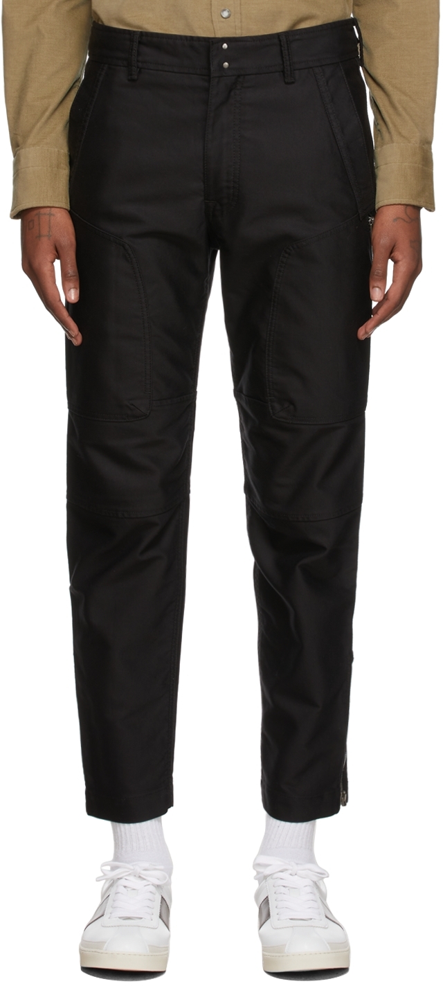 tom ford cargo pants